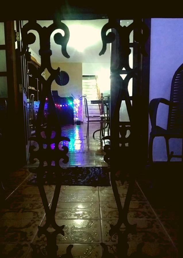 Hospedaria Bica'S De Minas Diamantina Bagian luar foto