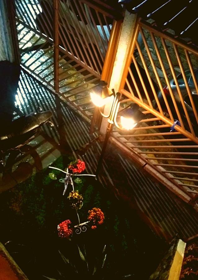 Hospedaria Bica'S De Minas Diamantina Bagian luar foto