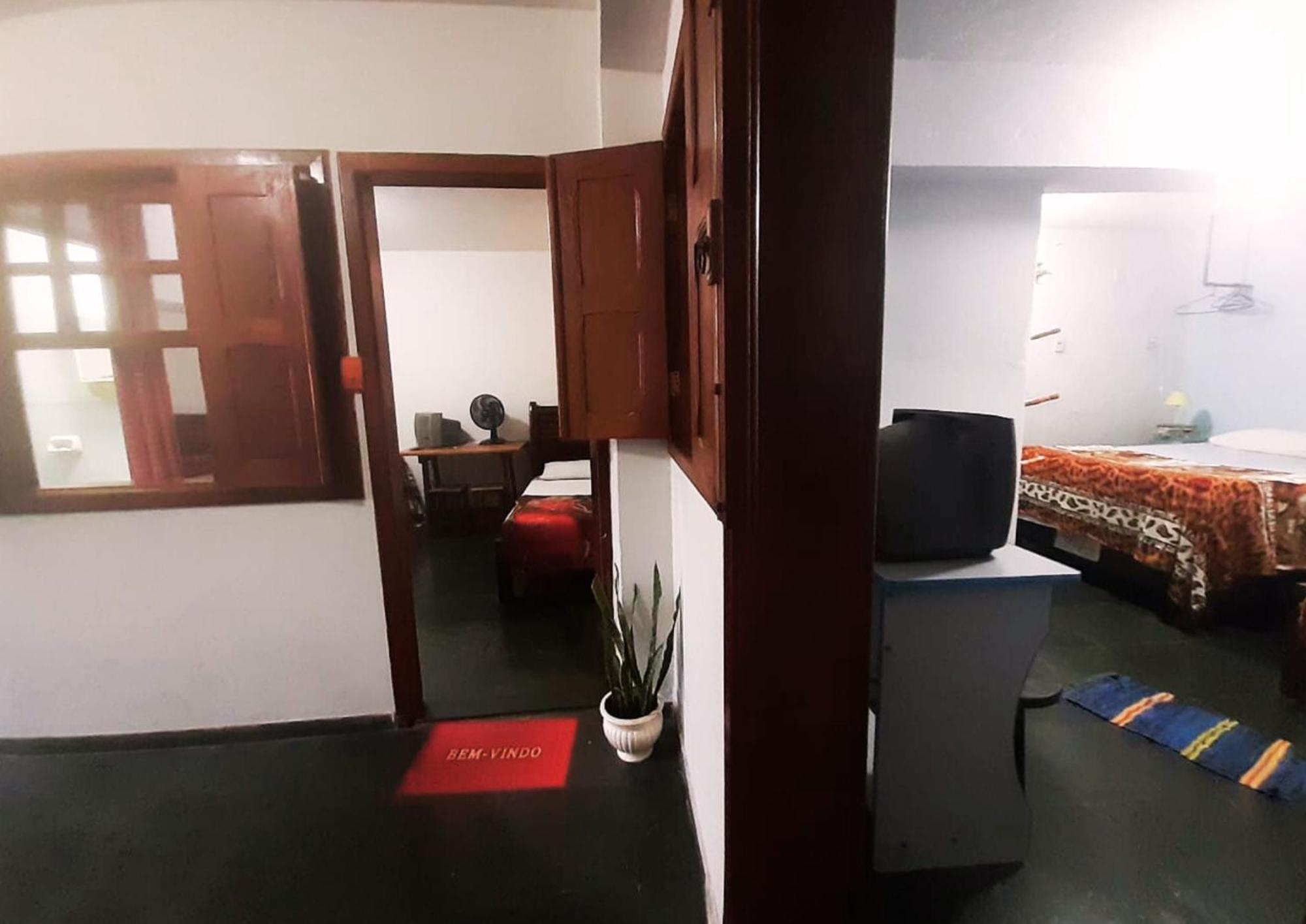 Hospedaria Bica'S De Minas Diamantina Ruang foto