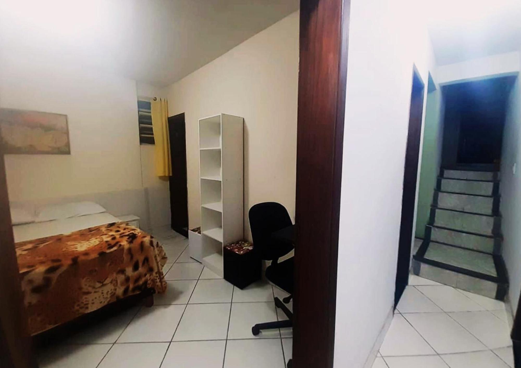 Hospedaria Bica'S De Minas Diamantina Ruang foto