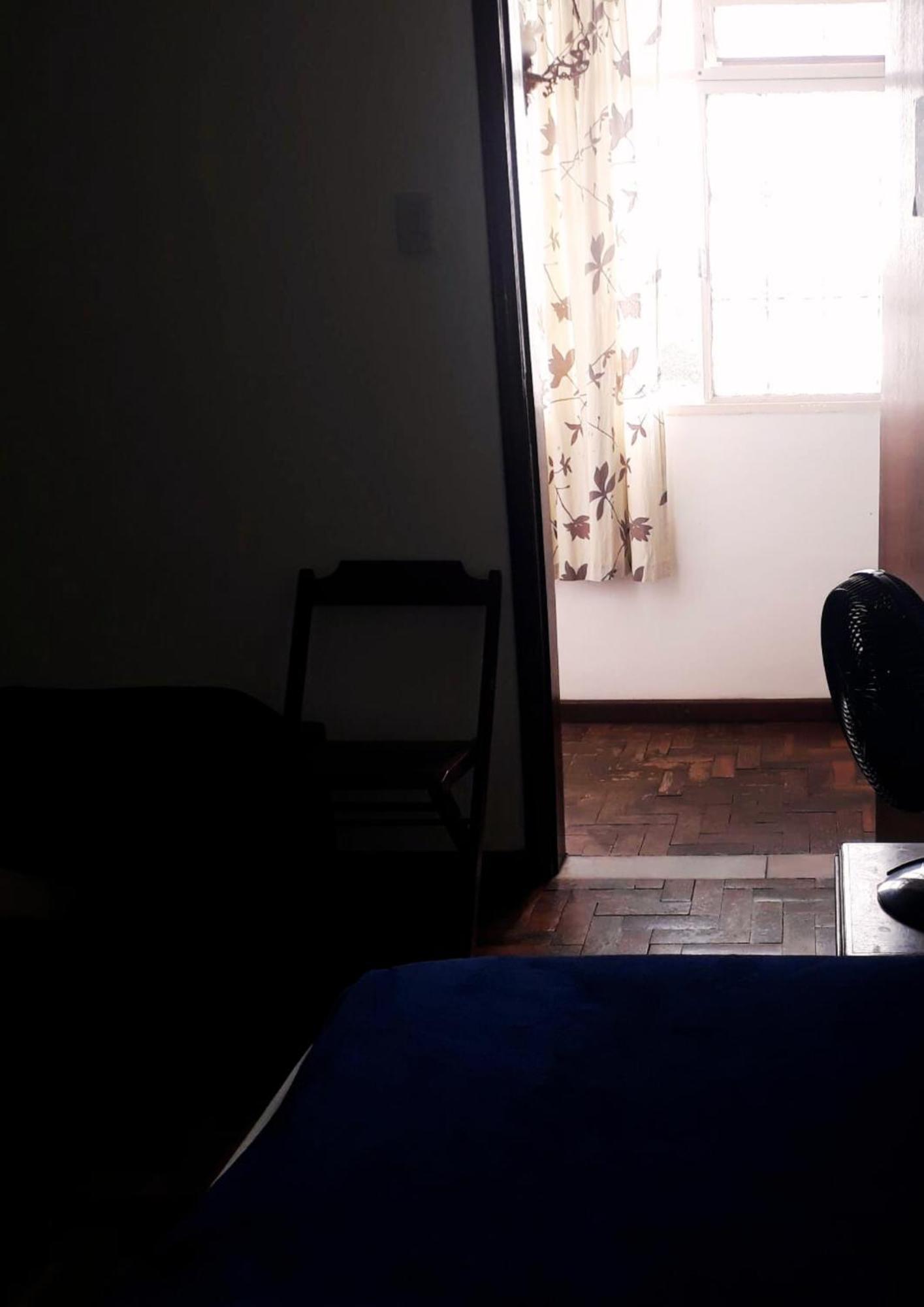 Hospedaria Bica'S De Minas Diamantina Ruang foto
