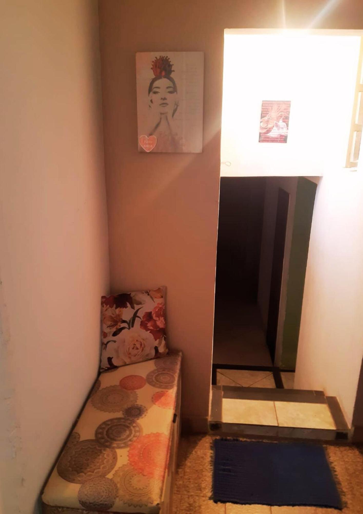 Hospedaria Bica'S De Minas Diamantina Bagian luar foto