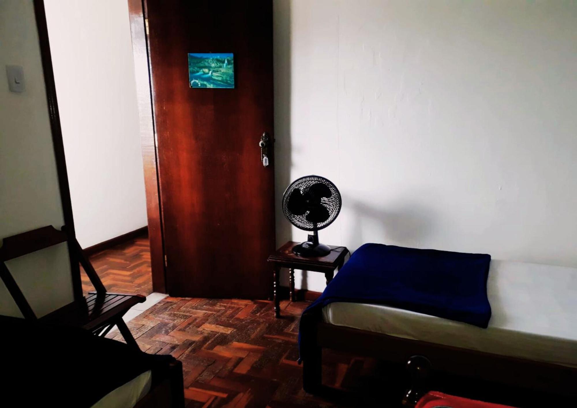 Hospedaria Bica'S De Minas Diamantina Ruang foto