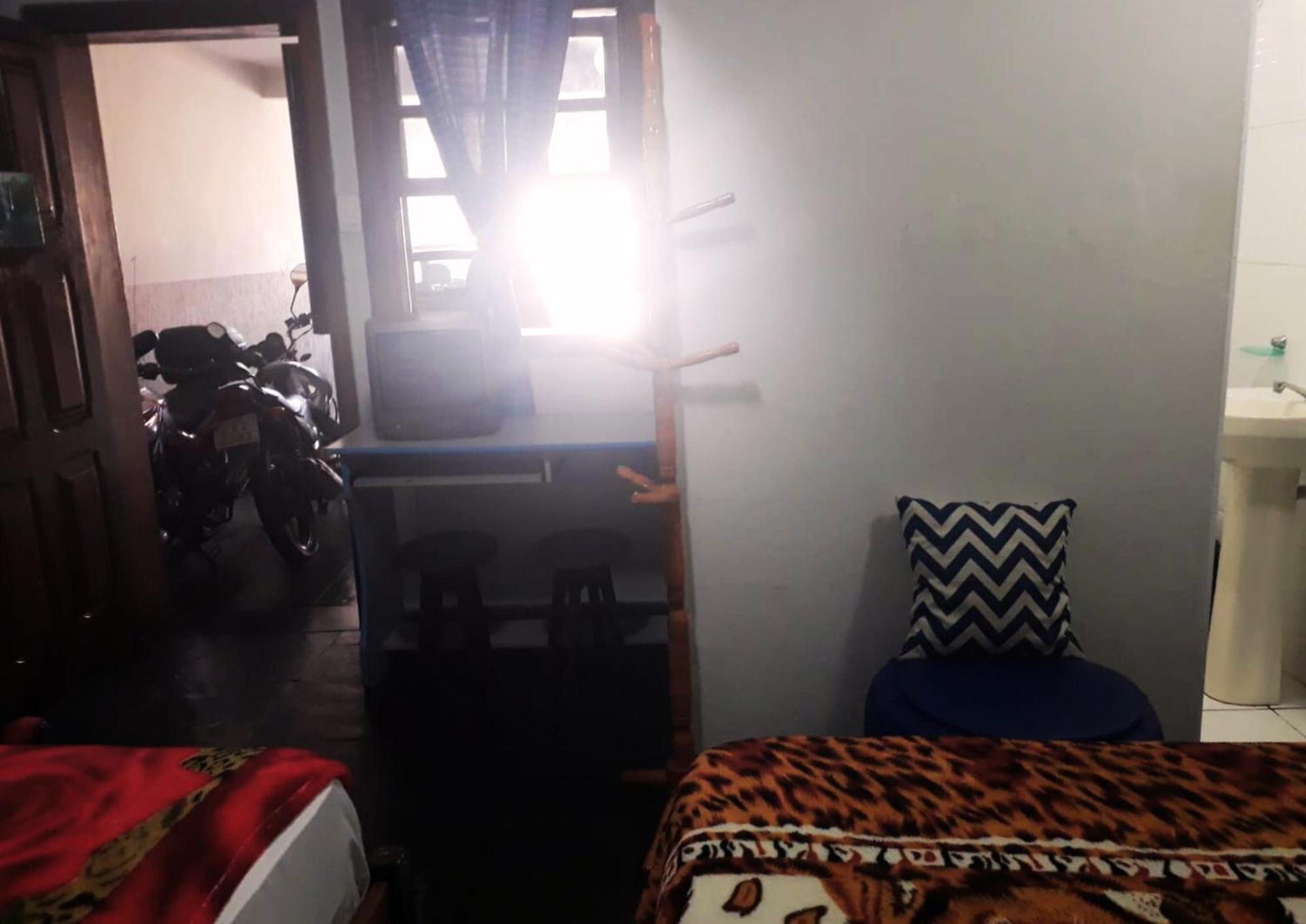 Hospedaria Bica'S De Minas Diamantina Ruang foto