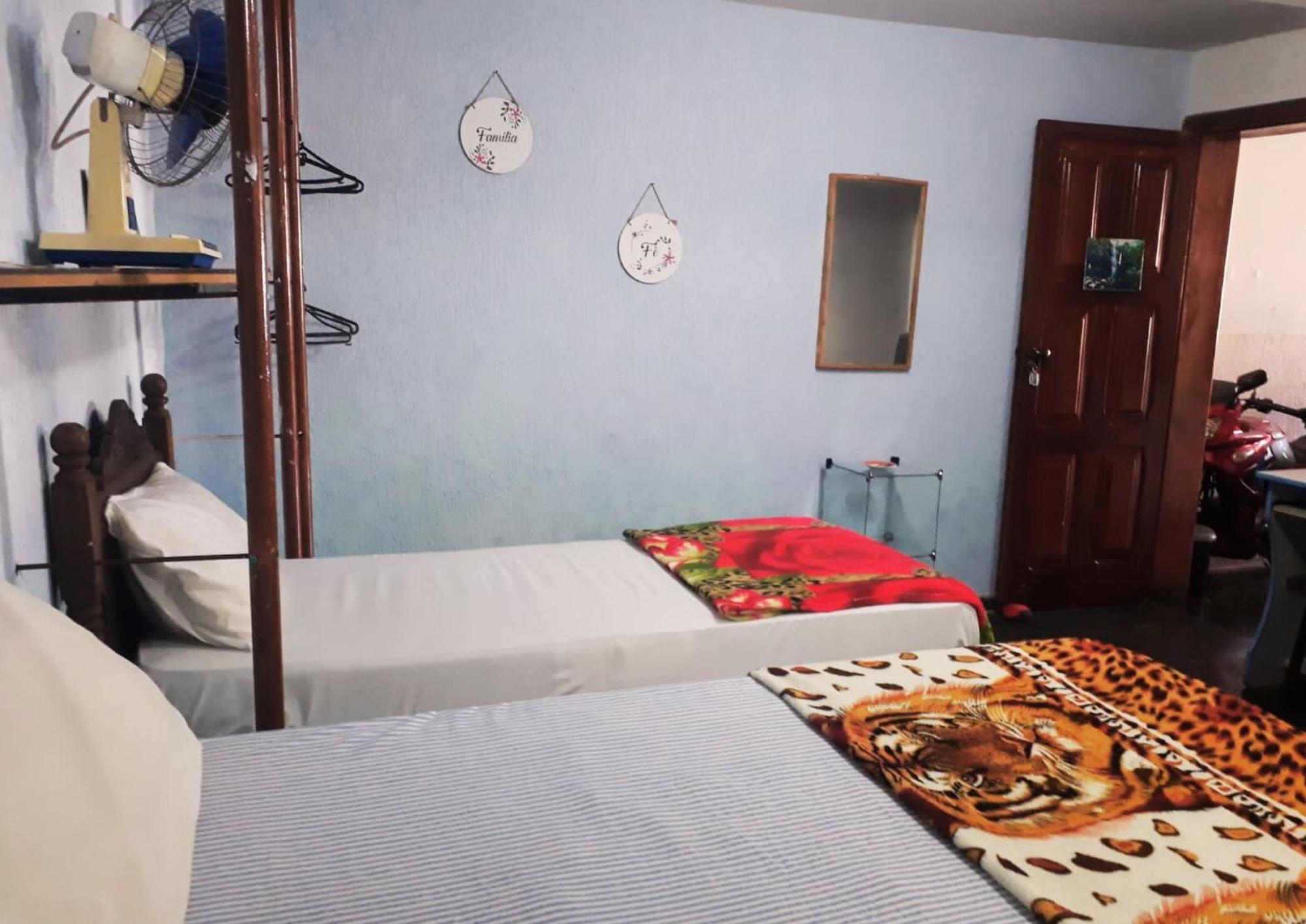 Hospedaria Bica'S De Minas Diamantina Ruang foto