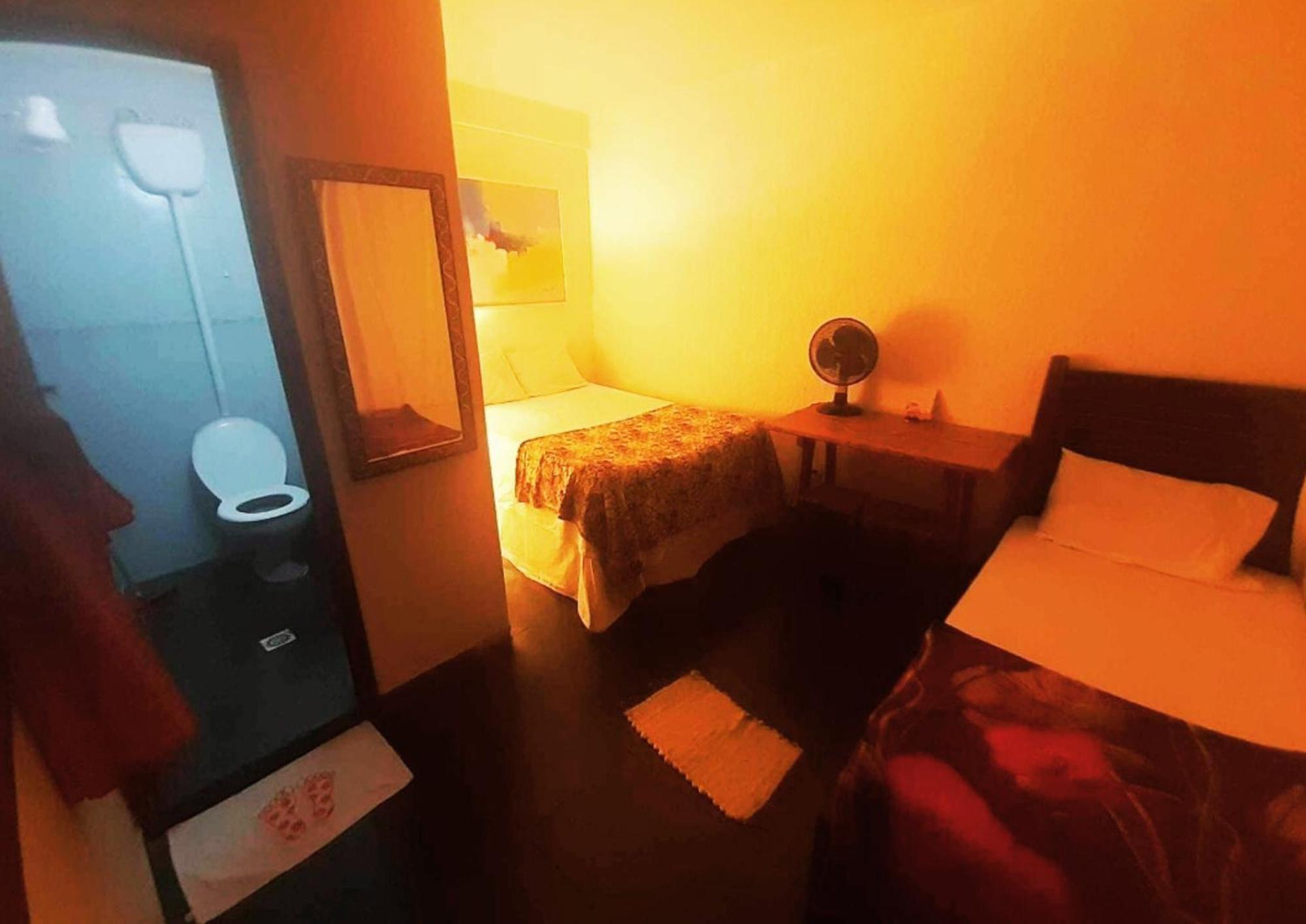 Hospedaria Bica'S De Minas Diamantina Ruang foto