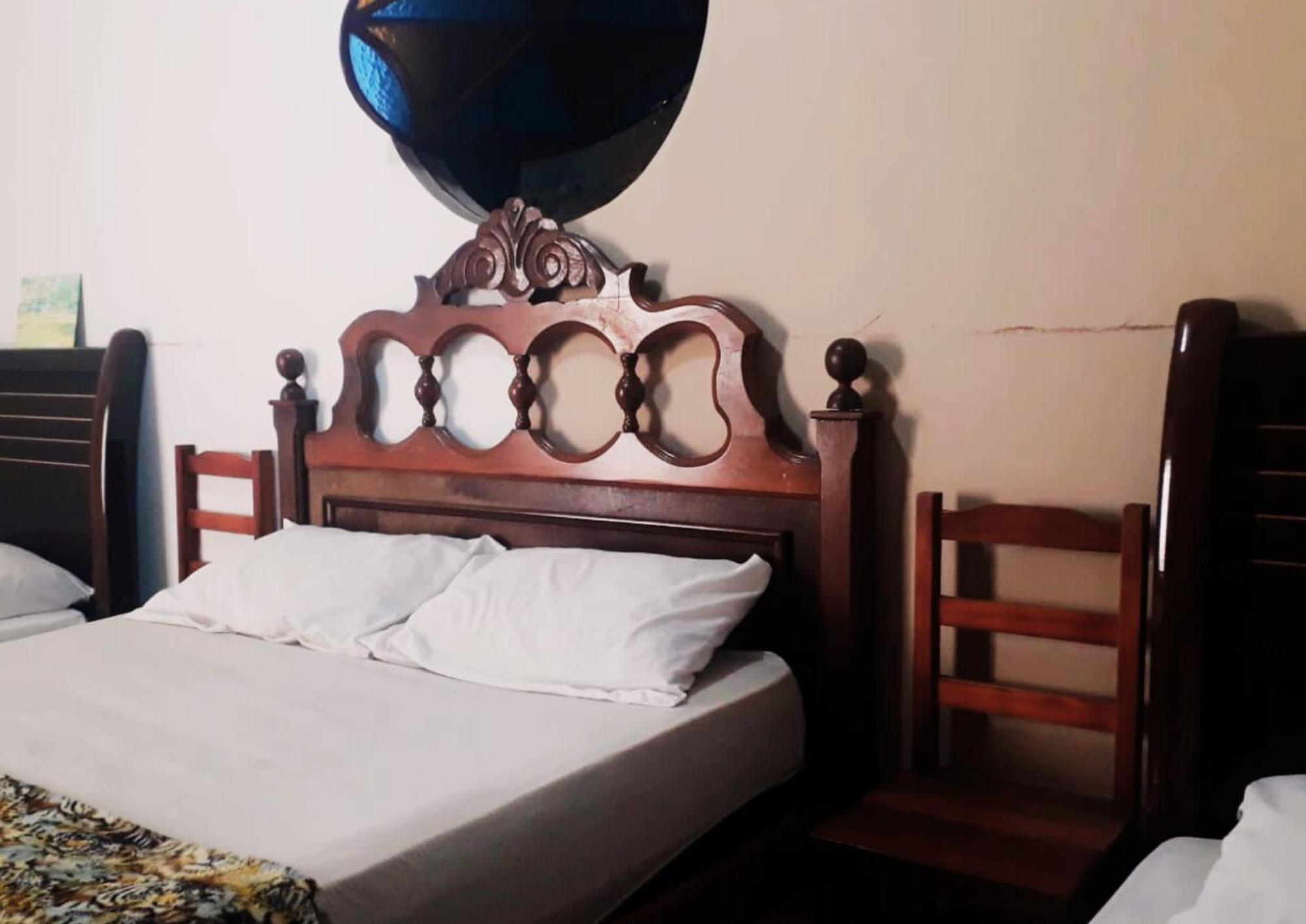 Hospedaria Bica'S De Minas Diamantina Ruang foto