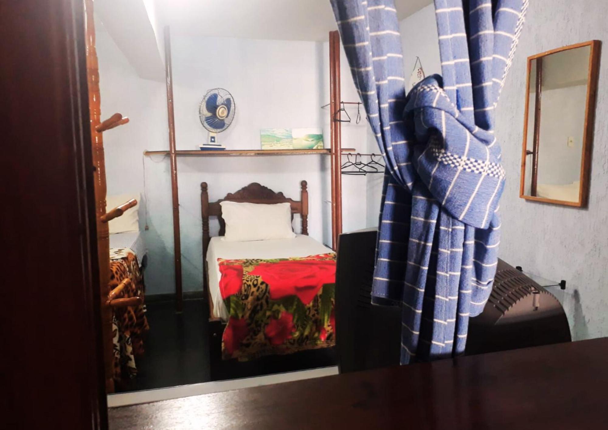 Hospedaria Bica'S De Minas Diamantina Ruang foto