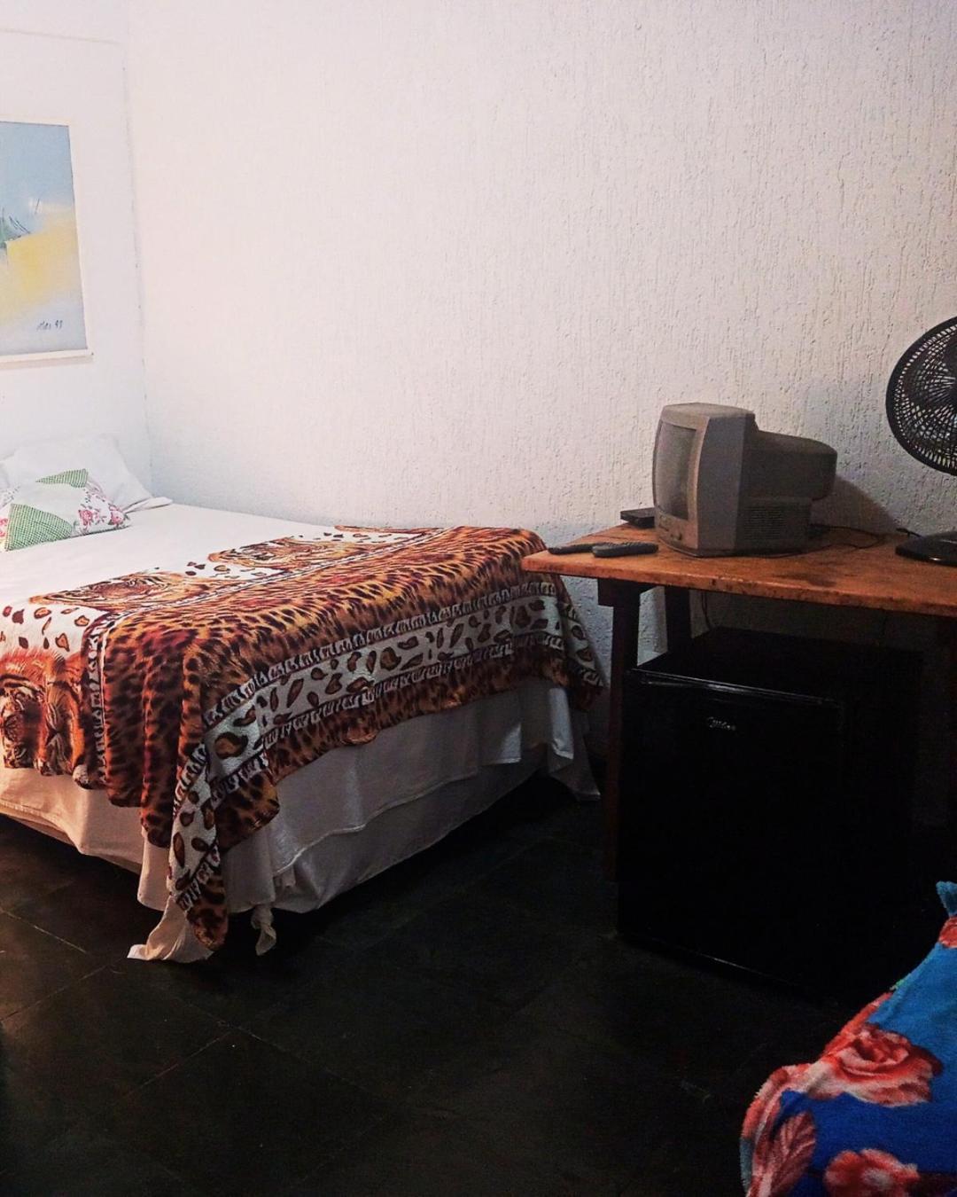 Hospedaria Bica'S De Minas Diamantina Ruang foto
