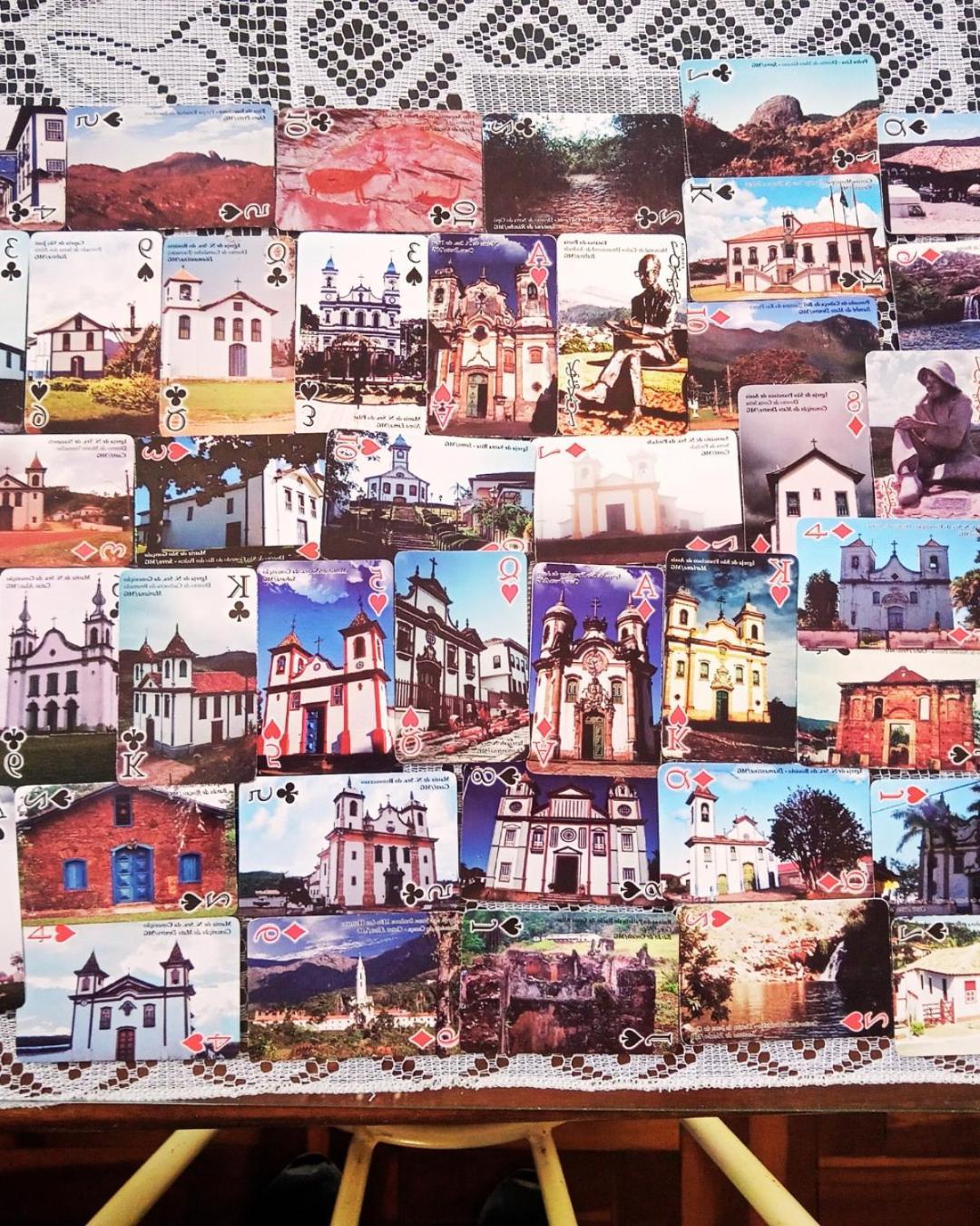 Hospedaria Bica'S De Minas Diamantina Bagian luar foto