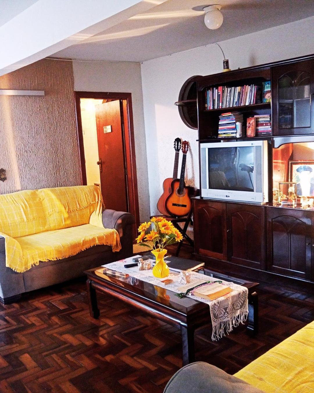 Hospedaria Bica'S De Minas Diamantina Bagian luar foto
