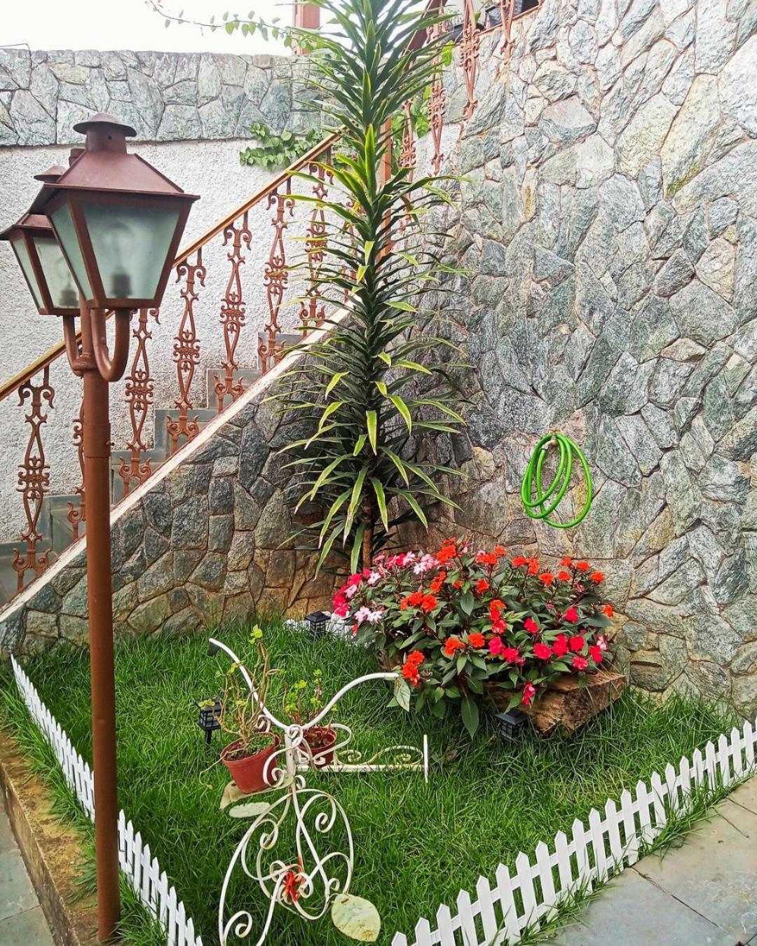 Hospedaria Bica'S De Minas Diamantina Bagian luar foto